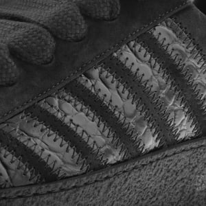 Image number 4 for DSQUARED2 Rappers Delight Trainers Black