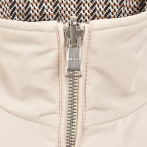 Image number 4 for BOSS C Ceander Reversible Jacket Cream