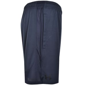 Image number 4 for Under Armour Tech Vent Shorts Navy