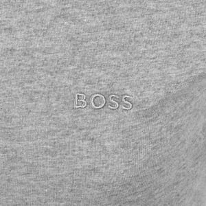 Image number 5 for BOSS 3 Pack Crew Neck T Shirts