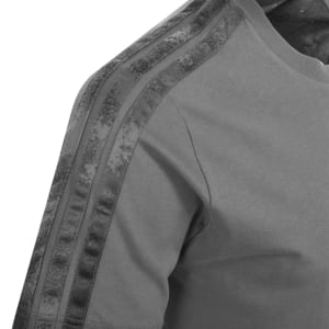 Image number 4 for adidas Sportswear Logo T Shirt Dark Grey