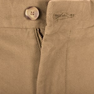 Image number 4 for BOSS Slice Shorts Slim Fit Medium Beige