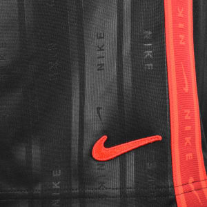 Image number 4 for Nike Sportswear Shorts Black