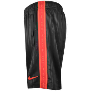 Image number 5 for Nike Sportswear Shorts Black