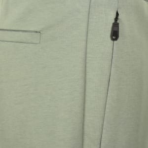 Image number 4 for BOSS Headlo Rib Shorts Green