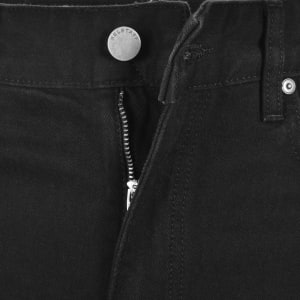 Image number 5 for Belstaff B69 Regular Fit Jeans Black