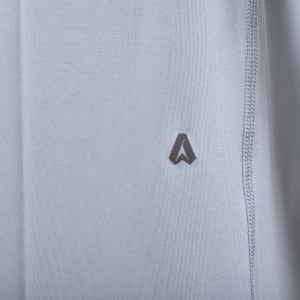 Image number 4 for BOSS Tee Active T Shirt Grey