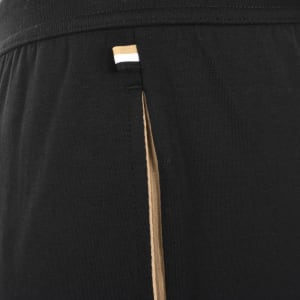 Image number 4 for BOSS Mix And Match Joggers Black