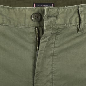 Image number 5 for Tommy Hilfiger Denton Cargo Trousers Green