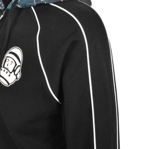 Image number 4 for Billionaire Boys Club Astro Space Hoodie Black