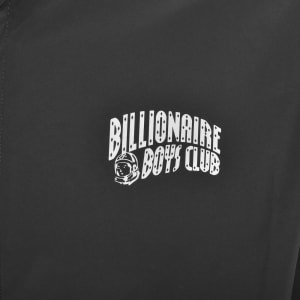 Image number 4 for Billionaire Boys Club Reflective Jacket Black