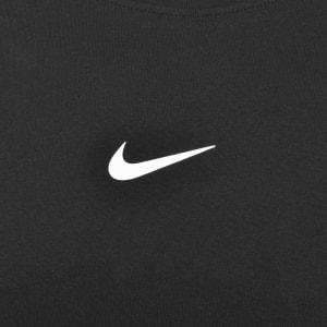 Image number 4 for Nike Sportswear Air Revolution T Shirt Black
