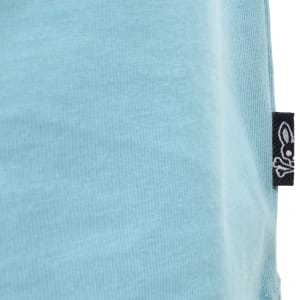 Image number 4 for Psycho Bunny Cyrus T Shirt Blue