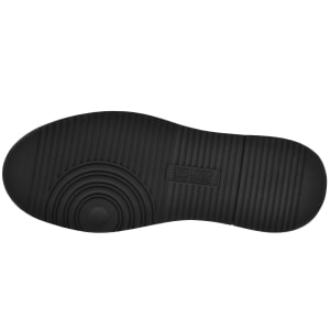 Image number 5 for Versace Jeans Fondo Starlight Trainers Black