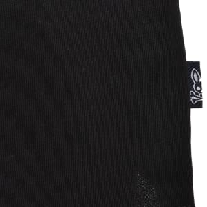 Image number 4 for Psycho Bunny Garret T Shirt Black