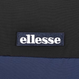 Image number 4 for Ellesse Nebula Padded Jacket Navy