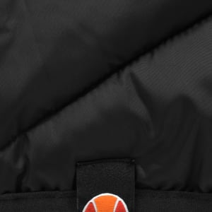 Image number 4 for Ellesse Lalizo Padded Jacket Black