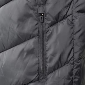 Image number 5 for Ellesse Lalizo Padded Jacket Grey