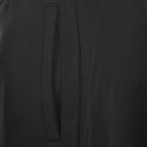 Image number 4 for Armani Exchange Jersey Shorts Black