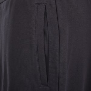 Image number 4 for Armani Exchange Jersey Shorts Navy