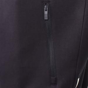 Image number 4 for Armani Exchange Logo Gilet Navy