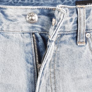 Image number 5 for Armani Exchange J13 Slim Fit Jeans Blue