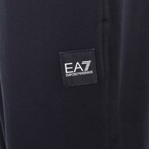 Image number 5 for EA7 Emporio Armani Sweatshirt Tracksuit Navy