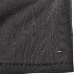 Image number 4 for Tommy Jeans Novelty Fair T Shirt Grey