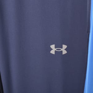Image number 4 for Under Armour Velociti Storm Trousers Navy