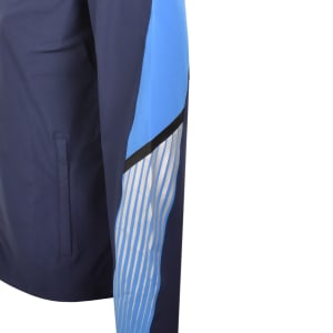 Image number 4 for Under Armour Velociti Storm Jacket Navy