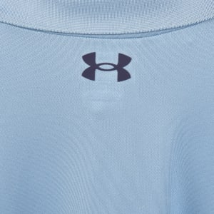 Image number 4 for Under Armour Matchplay Polo Blue Smoke