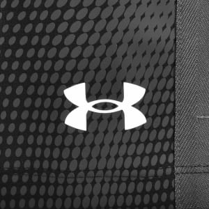 Image number 4 for Under Armour Vanish Graphic Shorts Black