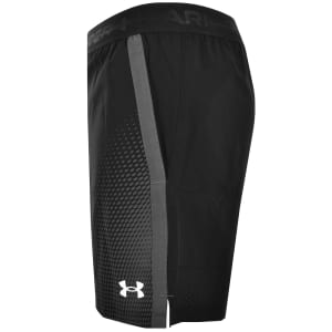 Image number 5 for Under Armour Vanish Graphic Shorts Black