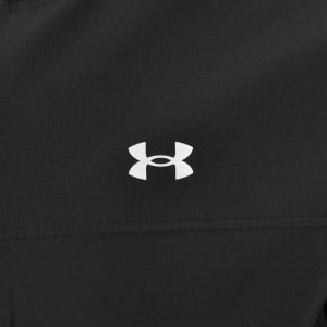 Image number 4 for Under Armour Velociti Pro Storm Jacket Black