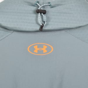 Image number 4 for Under Armour Challenger Pro Sweatshirt Blue