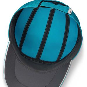 Image number 4 for Nike Training Dri-Fit ADV Tennis Cap Green Abyss