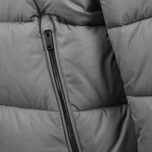 Image number 4 for BOSS Omaris Jacket Grey