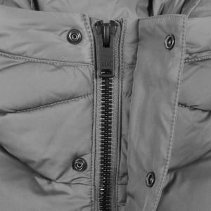 Image number 5 for BOSS Omaris Jacket Grey