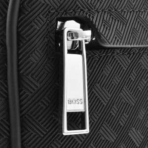 Image number 4 for BOSS Ray Crossbody Bag Black