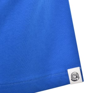 Image number 4 for Billionaire Boys Club Sprayer T Shirt Blue