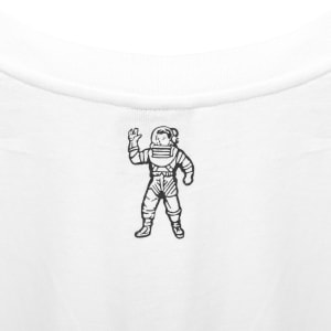 Image number 5 for Billionaire Boys Club Emblem T Shirt White