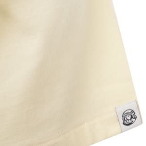 Image number 4 for Billionaire Boys Club Resort T Shirt Ecru