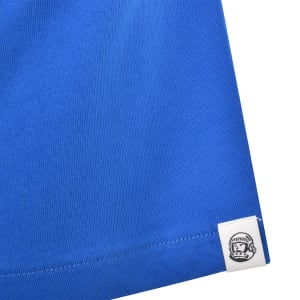 Image number 4 for Billionaire Boys Club Arch Logo T Shirt Blue