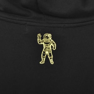 Image number 5 for Billionaire Boys Club Arch Logo Hoodie Black