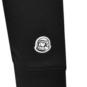 Image number 4 for Billionaire Boys Club Resort Club Hoodie Black