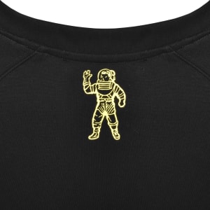 Image number 5 for Billionaire Boys Club Arch Logo Sweatshirt Black