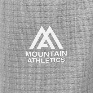 Image number 5 for The North Face Fleece Joggers Pale Grey