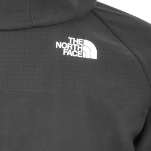 Image number 4 for The North Face Glacier Jacket in Grey