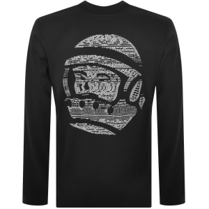 Image number 5 for Billionaire Boys Club BB Astro Digi T Shirt Black