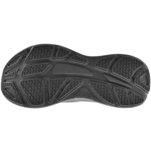 Image number 5 for EA7 Emporio Armani Logo Trainers Black